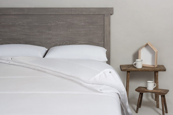 Relleno nórdico Velfont Denver Eco DUO 125 + 250 g/m²