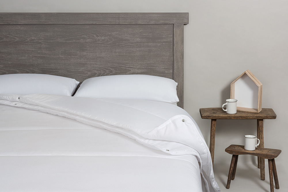 Relleno nórdico Velfont Denver Eco DUO 125 + 250 g/m² Relleno nórdico Velfont Denver Eco DUO 125 + 250 g/m²