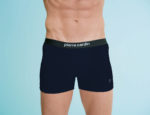 Calzoncillos bóxer de algodón Pierre Cardin 326