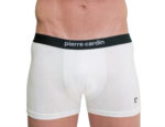 Calzoncillos bóxer de algodón Pierre Cardin 326