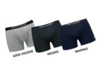 Calzoncillos bóxer de algodón Pierre Cardin 326