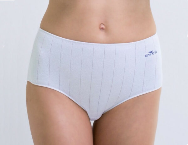 Braga midi de algodón Even 4326 (individual o pack de 6)