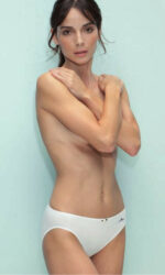 Bikini de algodón Even 6746 (individual o pack de 6)