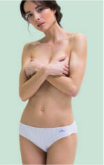 Bikini de algodón Even 6793 (individual o pack de 6)