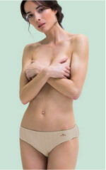 Bikini de algodón Even 6793 (individual o pack de 6)