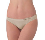 Braga bikini de algodón Pierre Cardin 6200