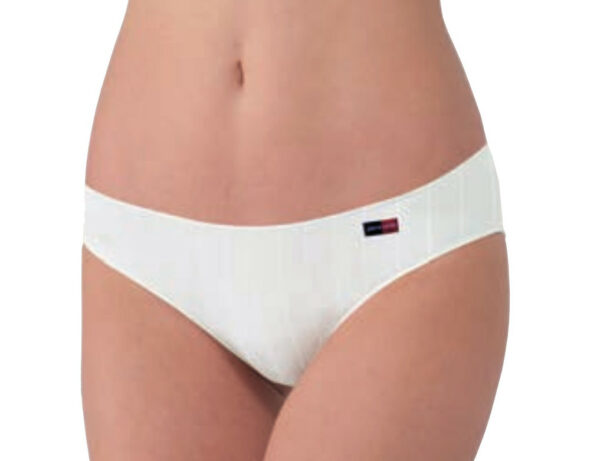 Bikini de modal Pierre Cardin 6202 (Pack de 6, colores surtidos)