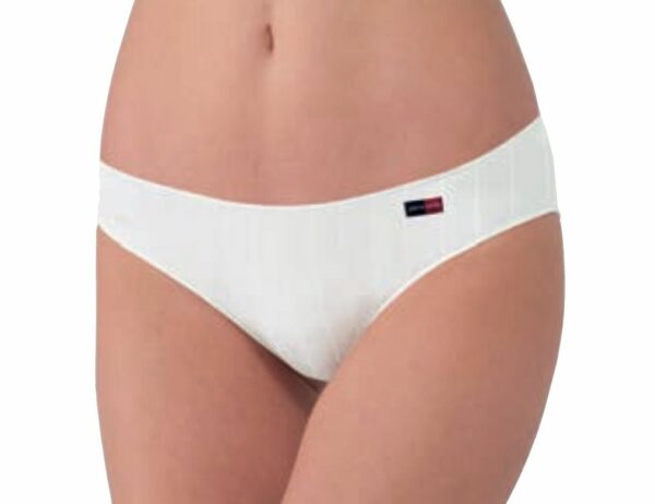 Bikini de modal Pierre Cardin 6202 (individual o pack de 6)