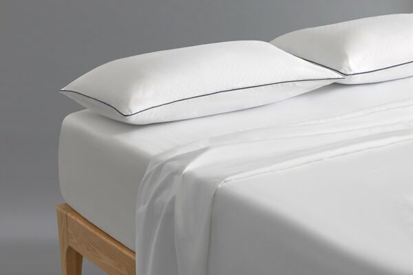 Almohada de fibra Velfont Titan