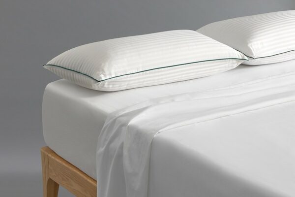 Almohada de fibra Velfont Bambú