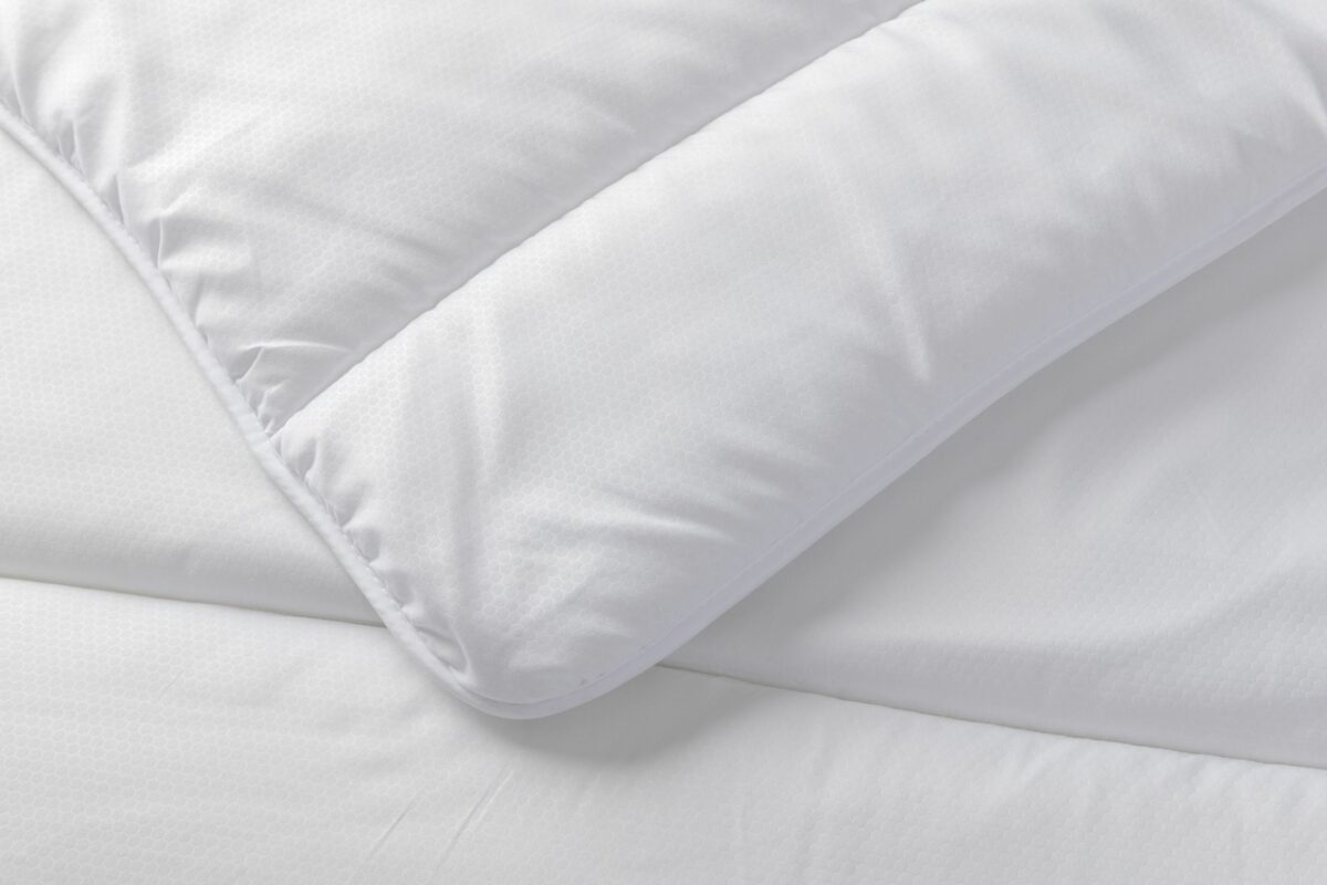 Relleno nórdico antiácaros Velfont Smartclima 250 g/m²