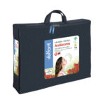 Relleno nórdico antiácaros Velfont Smartclima 400 g/m²