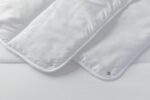 Relleno nórdico antiácaros Velfont Smartclima DUO 125 + 250 g/m²