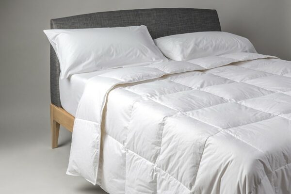 Relleno nórdico Velfont Ordino 90% de pluma 270 g/m²