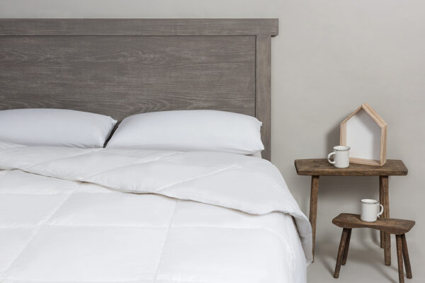 Relleno nórdico Velfont Aspen 95% de pluma 230 g/m²