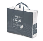 Relleno nórdico Velfont Aspen 95% de pluma 230 g/m²