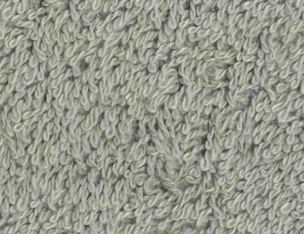Toalla Venus algodón gris