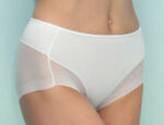 Tanga de poliamida Even 6778