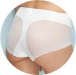 Braga midi de poliamida Even 6778 (individual o pack de 6)