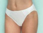 Bikini de algodón Even 6784