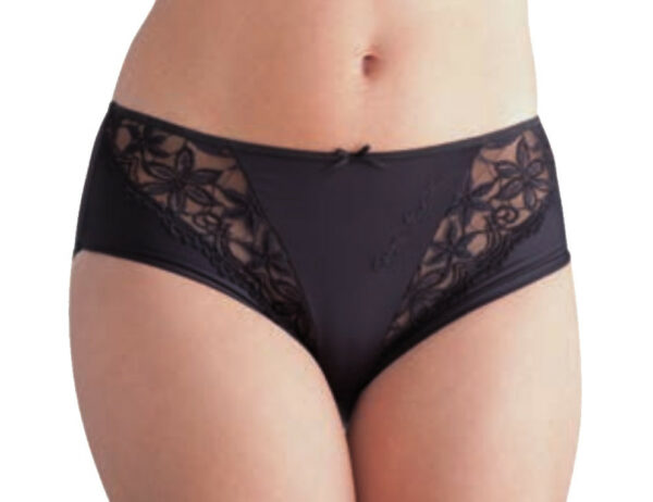 Braga midi de poliamida Pierre Cardin 4402
