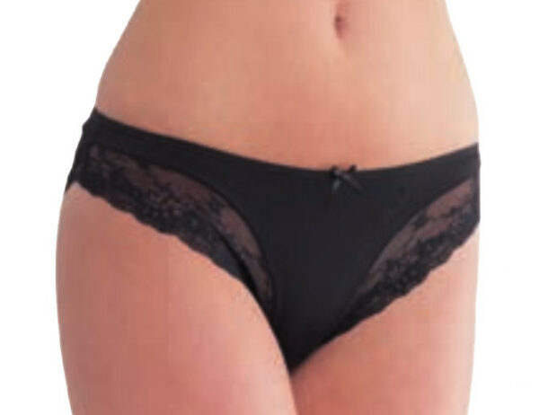 Bikini de poliamida Pierre Cardin 6309(pack de 6, colores surtidos)