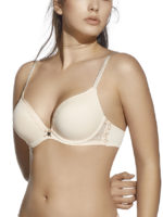 Sujetador aros con relleno Selene Viki, copa B