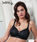 Sujetador protésico Selene Inés, copa C