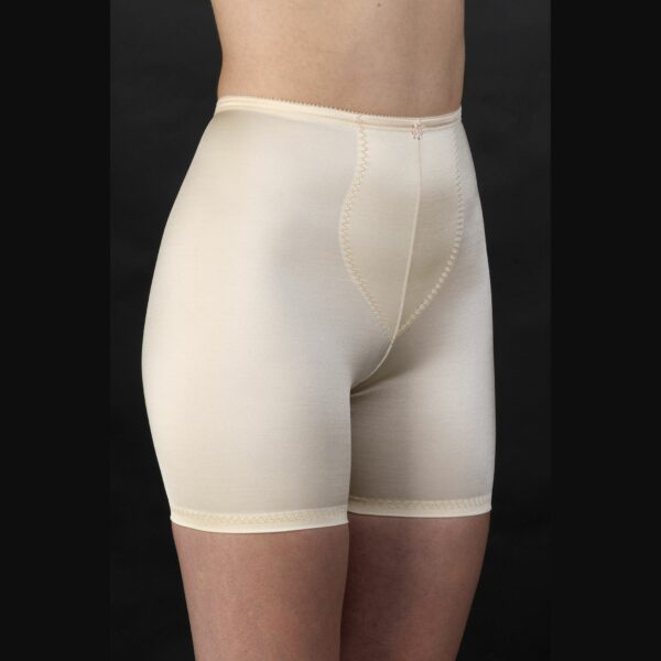 Faja panti control medio de poliamida Balcris 102