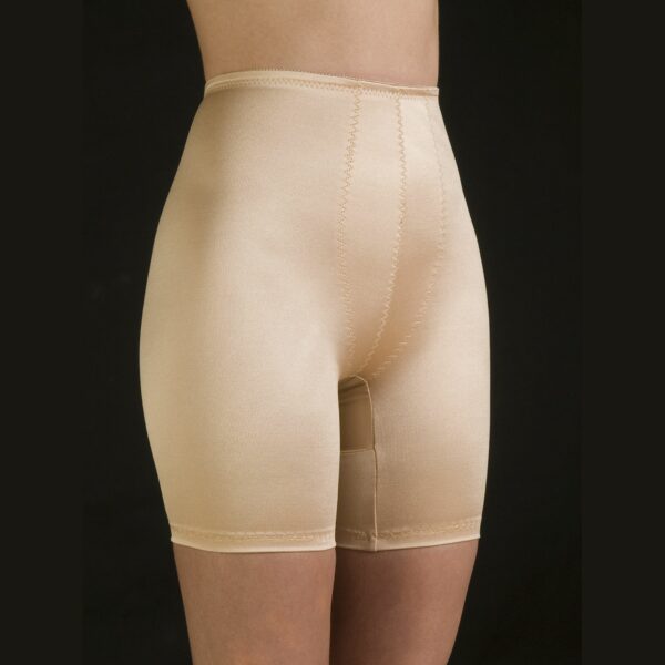 Faja panti control firme de poliamida Balcris 520