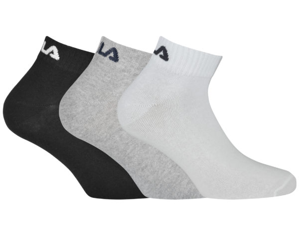 Pack 3 pares de calcetines deporte tobilleros unisex 9300