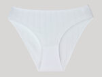 Bikini de algodón Naiara 200 (individual o pack de 6)
