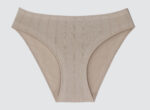 Bikini de algodón Naiara 200 (individual o pack de 6)