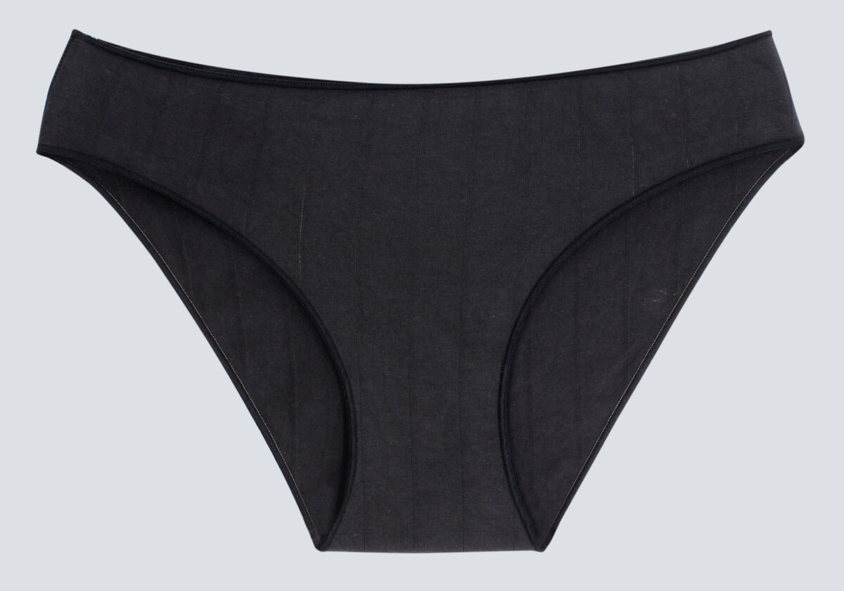 Bikini de algodón Naiara 200 (individual o pack de 6)