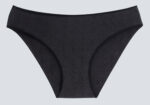 Bikini de algodón Naiara 200 (individual o pack de 6)