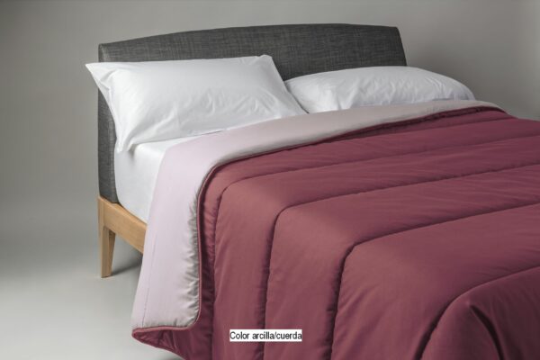 Edredón/relleno nórdico Velfont Denver Color 300 g/m²