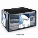 Edredón/relleno nórdico Velfont Denver Color 300 g/m²