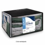 Edredón/relleno nórdico Velfont Denver Color 300 g/m²
