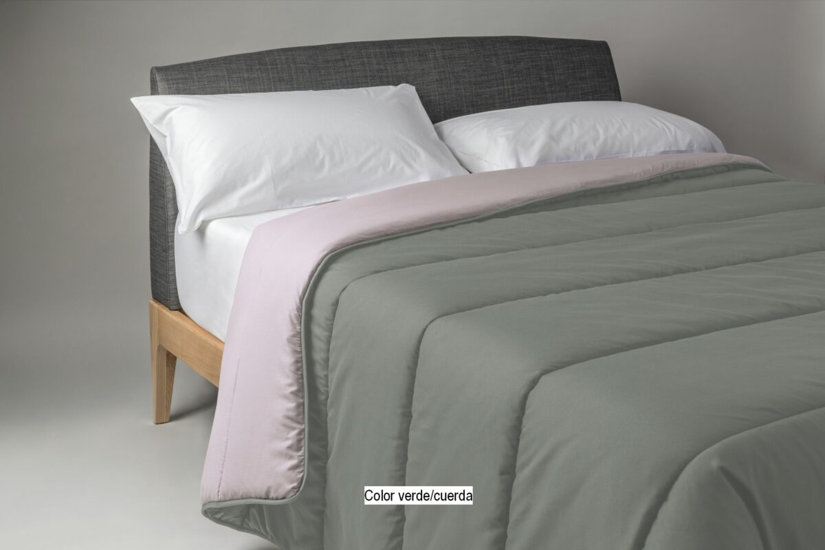 Edredón/relleno nórdico Velfont Denver Color 300 g/m²