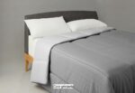 Edredón nórdico Velfont Trazos 250 g/m²