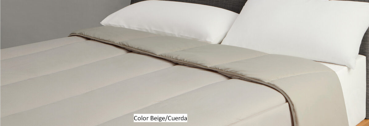 Edredón nórdico Velfont Nido 250 g/m²