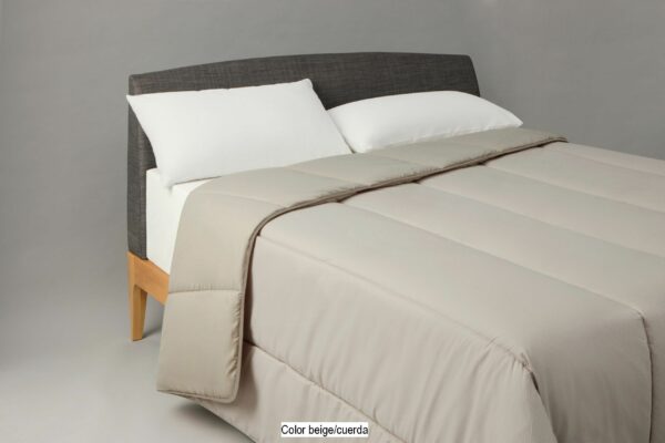 Edredón nórdico Velfont Nido 250 g/m²