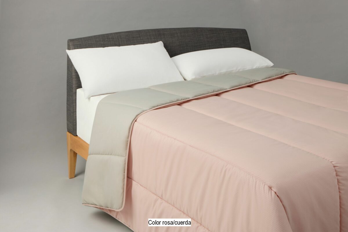 Edredón nórdico Velfont Nido 250 g/m²