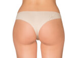 Tanga brasileña de algodón Naiara 772 (pack de 2)