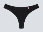 Tanga brasileña de algodón Naiara 772 (pack de 2)