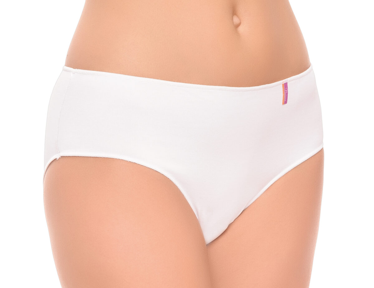 Braga midi de algodón Naiara 785 (pack de 2)