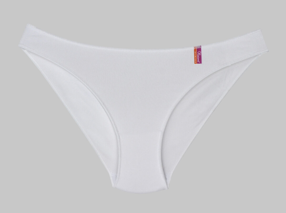 Bikini bajo de poliamida Naiara 875 (pack de 2)