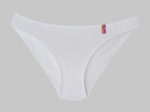 Bikini bajo de poliamida Naiara 875 (pack de 2)
