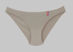Bikini bajo de poliamida Naiara 875 (pack de 2)