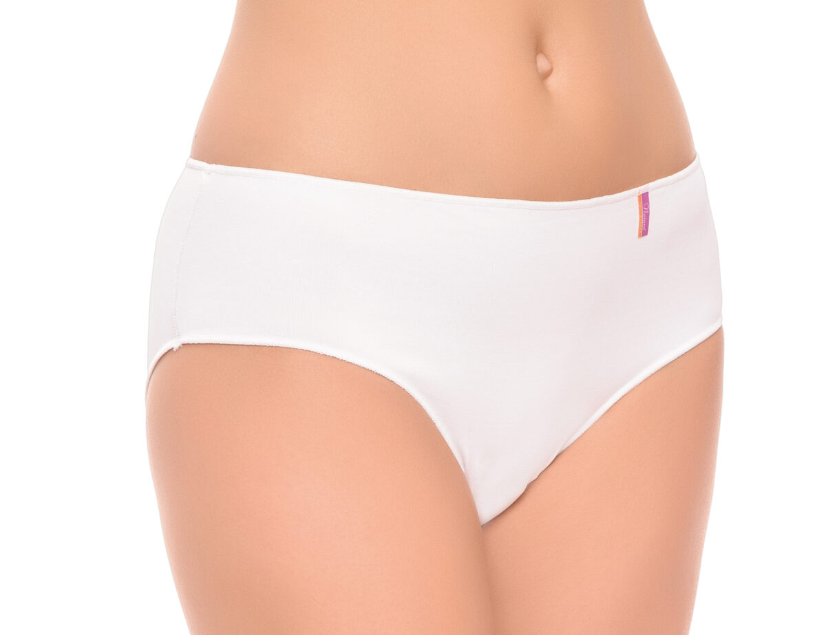 Braga midi de poliamida Naiara 885 (pack de 2)